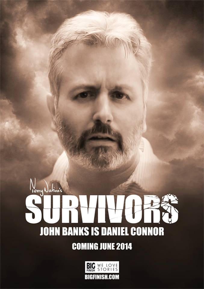 BBC One - Survivors