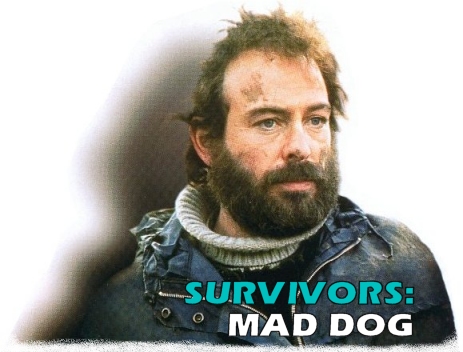Survivors: Mad Dog
